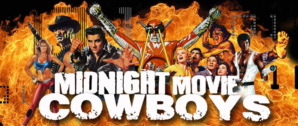 Midnight Movie Cowboys header image 1